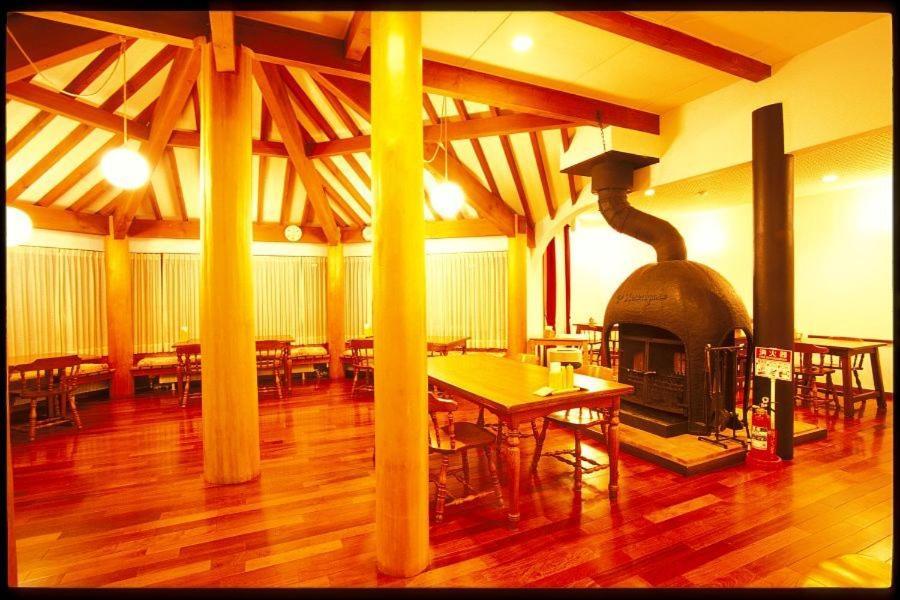 Pension Candytuft Karuizawa Εξωτερικό φωτογραφία