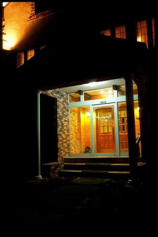 Pension Candytuft Karuizawa Εξωτερικό φωτογραφία