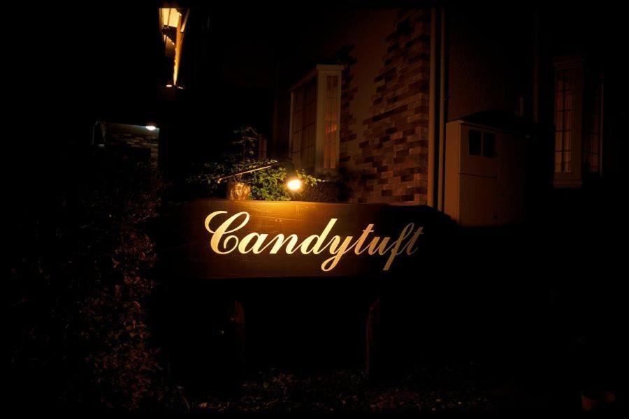 Pension Candytuft Karuizawa Εξωτερικό φωτογραφία