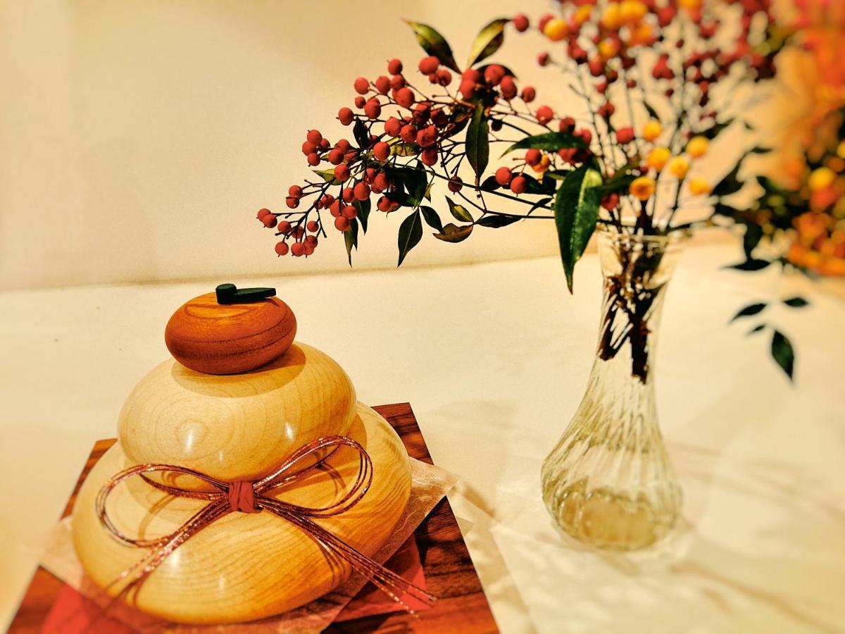 Pension Candytuft Karuizawa Εξωτερικό φωτογραφία